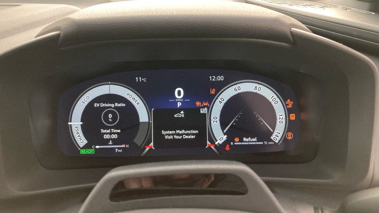 Toyota C-HR 1.8 Hybrid GR Sport 5dr CVT Hybrid Hatchback